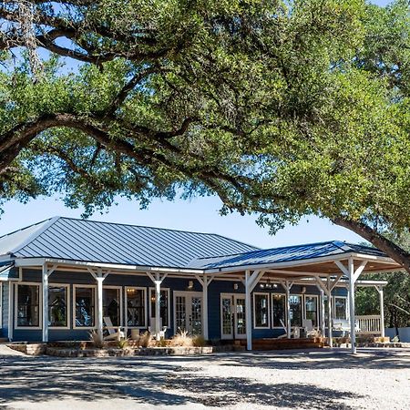 The Claire Hotel Canyon Lake Luaran gambar