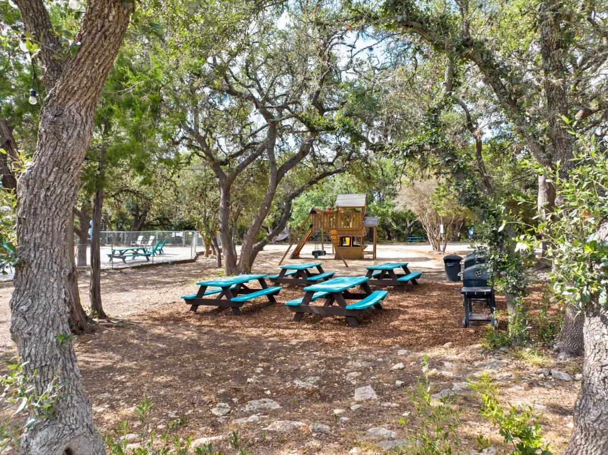 The Claire Hotel Canyon Lake Luaran gambar