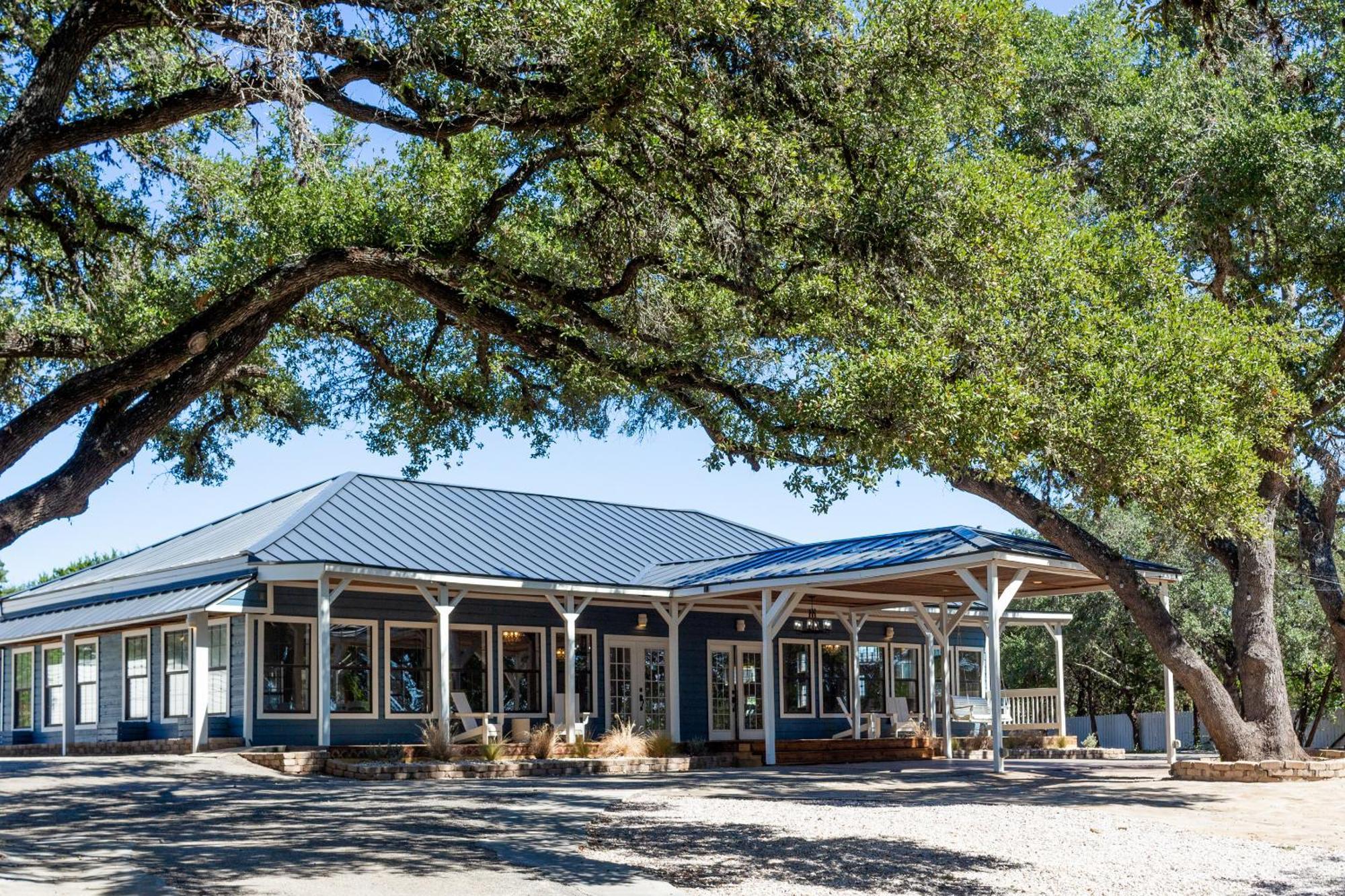 The Claire Hotel Canyon Lake Luaran gambar