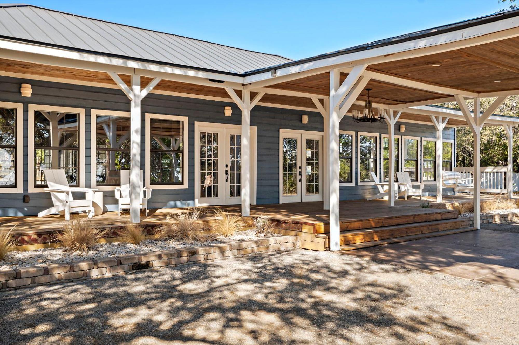 The Claire Hotel Canyon Lake Luaran gambar